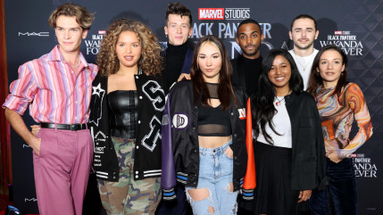 Les élèves de la Star Academy sortent un album de Noël