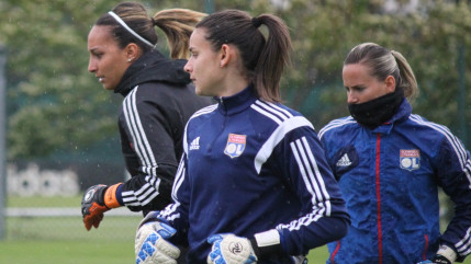 Les féminines de l'OL l'emportent face à Zürich ! Les féminines de l'OL l'emportent face à Zürich !