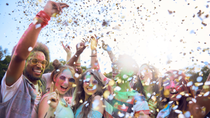 Les festivals d'été incontournables en Auvergne-Rhône-Alpes ! Les festivals d'été incontournables en Auvergne-Rhône-Alpes !