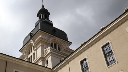 Les Halles du Grand Hôtel-Dieu ne rouvriront pas en 2023