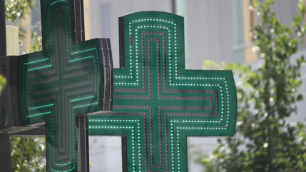 Les pharmaciens en grève ce jeudi à Lyon et dans le Rhône