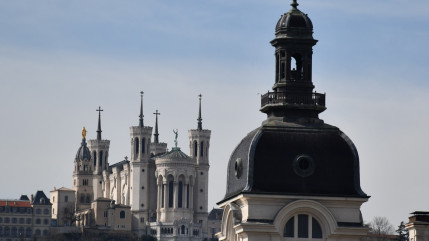 Les toits de Fourvière vont accueillir une soirée rap et électro Les toits de Fourvière vont accueillir une soirée rap et électro