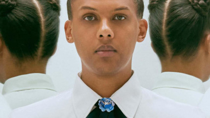 Les trois concerts de Stromae à Lyon annulés ! Les trois concerts de Stromae à Lyon annulés !