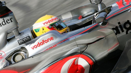 Formule 1 : Lewis Hamilton a été sacré champion du monde pour la troisième fois après sa victoire au Grand Prix des Etats-Unis Formule 1 : Lewis Hamilton a été sacré champion du monde pour la troisième fois après sa victoire au Grand Prix des Etats-Unis