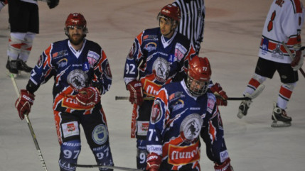 Coupe de France : le LHC en déplacement à Gap ce mardi