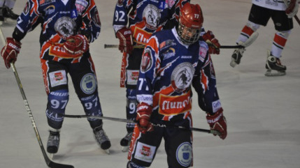 Nouvelle défaite du LHC contre Angers (3-2) Nouvelle défaite du LHC contre Angers (3-2)