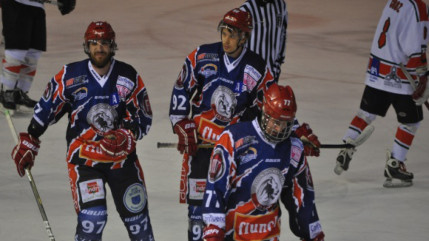Ligue Magnus : le LHC reçoit Strasbourg mardi soir Ligue Magnus : le LHC reçoit Strasbourg mardi soir