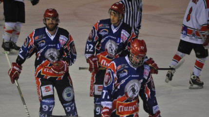 Coupe de la Ligue : les Lions affrontent de nouveau Gap ce mardi soir