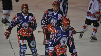 Début des play-down ce dimanche pour le LHC contre Caen Début des play-down ce dimanche pour le LHC contre Caen