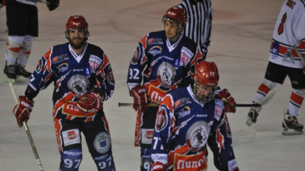 Coupe de la Ligue : une nouvelle défaite pour le LHC à Briançon