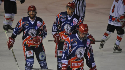 Coupe de France : le LHC affronte Dijon ce mardi soir Coupe de France : le LHC affronte Dijon ce mardi soir