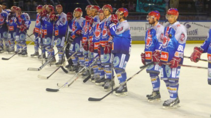 Ligue Magnus : le LHC domine Morzine à Charlemagne (3-2)