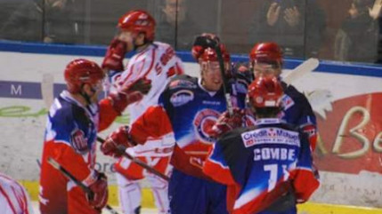 Hockey : le LHC reçoit Morzine ce dimanche