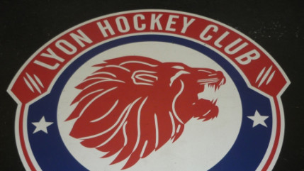 Le Lyon Hockey Club en déplacement à Caen ce samedi