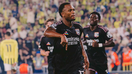 Ligue des champions : l&rsquo;OL ram&egrave;ne un nul de Fenerbah&ccedil;e avant un retour d&eacute;cisif &agrave; Lyon