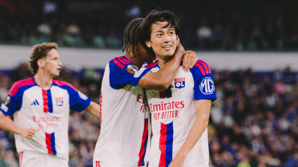 Ligue Europa : l&rsquo;OL r&eacute;ussit ses d&eacute;buts en s&rsquo;imposant &agrave; Anderlecht