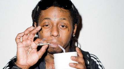 Lil Wayne : le joint de trop!