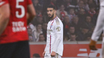 Lille-Lyon : l'OL a encore réussi à renverser la situation ! Lille-Lyon : l'OL a encore réussi à renverser la situation !