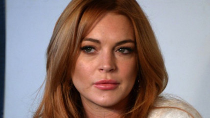 Lindsay Lohan pourrait retourner en prison ! Lindsay Lohan pourrait retourner en prison !