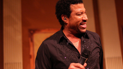 Lionel Richie va dire "hello" au th&eacute;&acirc;tre antique de Vienne