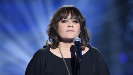 Lisa Angell à l'Eurovision: "J'ai honte" Lisa Angell à l'Eurovision: "J'ai honte"