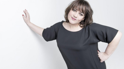 Lisa Angell représentera la France, ce samedi, lors de la 60e édition de l'Eurovision, qui se tiendra en Autriche. Lisa Angell représentera la France, ce samedi, lors de la 60e édition de l'Eurovision, qui se tiendra en Autriche.