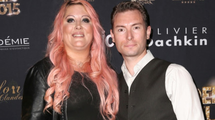 Loana victime d'un terrible accident de voiture!