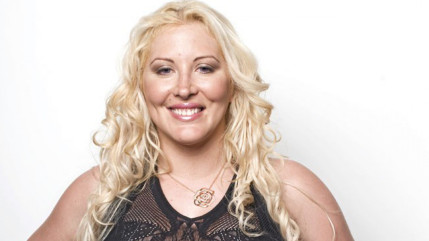 Loana plus amoureuse que jamais! Loana plus amoureuse que jamais!