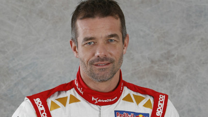 S&eacute;bastien Loeb, neuf fois champion du monde de rallye, va participer cette ann&eacute;e au championnat du monde de rallycross