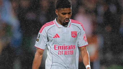 Lorient-OL : les Lyonnais retombent dans leurs travers sous la pluie du Moustoir (1–0)