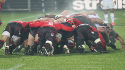 Top 14 : l&rsquo;objectif reste le maintien pour le LOU Rugby &agrave; Montpellier