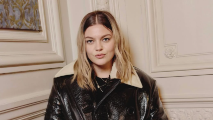 Louane bouleversée : son émouvant message à sa mère après l’annonce de l’Eurovision Louane bouleversée : son émouvant message à sa mère après l’annonce de l’Eurovision