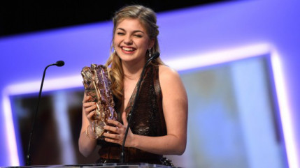 Louane sera bient&ocirc;t de retour au cin&eacute;ma !