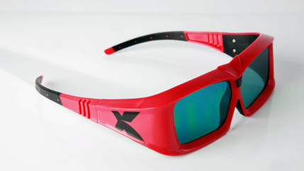 L'Agence de s&eacute;curit&eacute; sanitaire d&eacute;conseille la projection de la 3D pour les enfants de moins de 6 ans