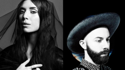 Woodkid et Lykke Li en duo pour la B.O de "Divergente 2" ! Woodkid et Lykke Li en duo pour la B.O de "Divergente 2" !