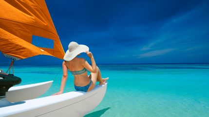 Lyon : 3 destinations de dernière minute pour s'évader cet été ! Lyon : 3 destinations de dernière minute pour s'évader cet été !