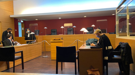 Lyon : 30 mois de prison pour l’agresseur d’un octogénaire à Gerland Lyon : 30 mois de prison pour l’agresseur d’un octogénaire à Gerland