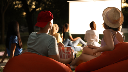 Lyon : 5000 places de ciné offertes pour lutter contre la canicule !