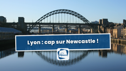 Lyon : cap sur Newcastle ! Lyon : cap sur Newcastle !