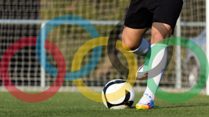 Lyon : Des places à 15€ pour les JO ! Lyon : Des places à 15€ pour les JO !