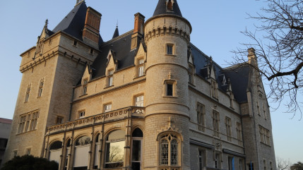 Lyon et Villeurbanne : les Journ&eacute;es du patrimoine 2026 ouvriront des portes rarement accessibles