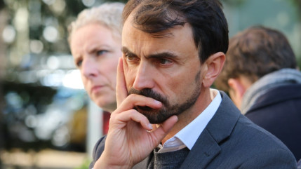 "Lyon exprime toute sa solidarité aux Parisiennes et Parisiens" : la réaction de Grégory Doucet après la fusillade meurtrière de Paris