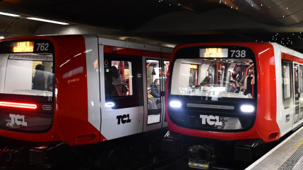 Lyon : incident voyageur, les m&eacute;tros A et B fortement perturb&eacute;s