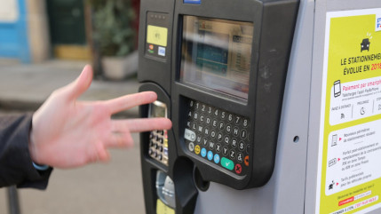 Lyon : la nouvelle tarification de stationnement entre en vigueur ce mardi