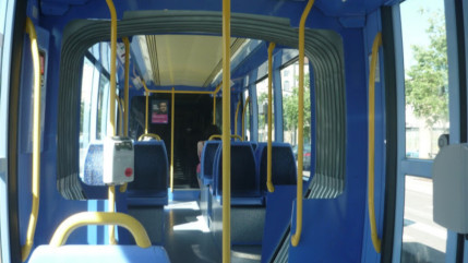 Lyon : la station de tramway Perrache fermée pendant deux semaines