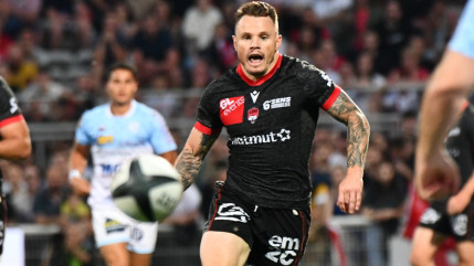 Lyon : le coup d'envoi de LOU-Toulon décalé à cause de la canicule ! Lyon : le coup d'envoi de LOU-Toulon décalé à cause de la canicule !