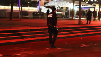 Lyon : le couvre-feu prolong&eacute; ce dimanche soir, les rassemblements interdits d&egrave;s 16h dans la Presqu'&icirc;le