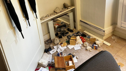 Lyon : le local d'une association cambriolé, plusieurs milliers d'euros de préjudice