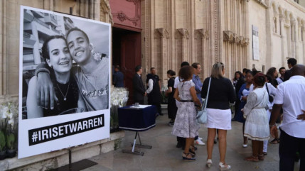 Lyon : le proc&egrave;s de l&rsquo;ambulancier impliqu&eacute; dans la mort d&rsquo;Iris et Warren fix&eacute; au 22 octobre