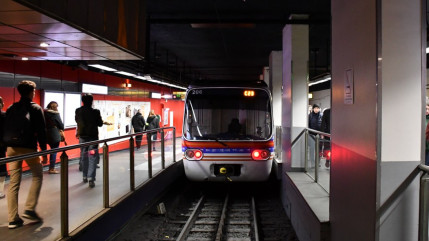 Lyon : le réseau TCL ne fonctionne pas ce 1er mai